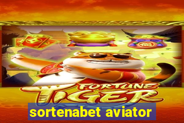 sortenabet aviator